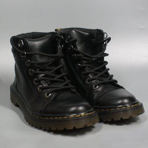 DR. MARTENS FAORA BOOTS!